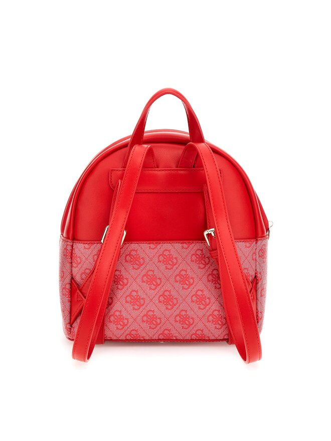 Guess Rucksack Guess J3GZ16 WFEN0 Rot