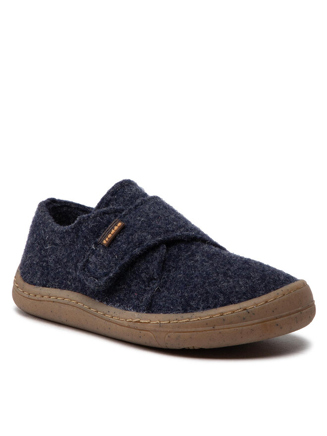 Froddo Hausschuhe Froddo G1700341 Dunkelblau