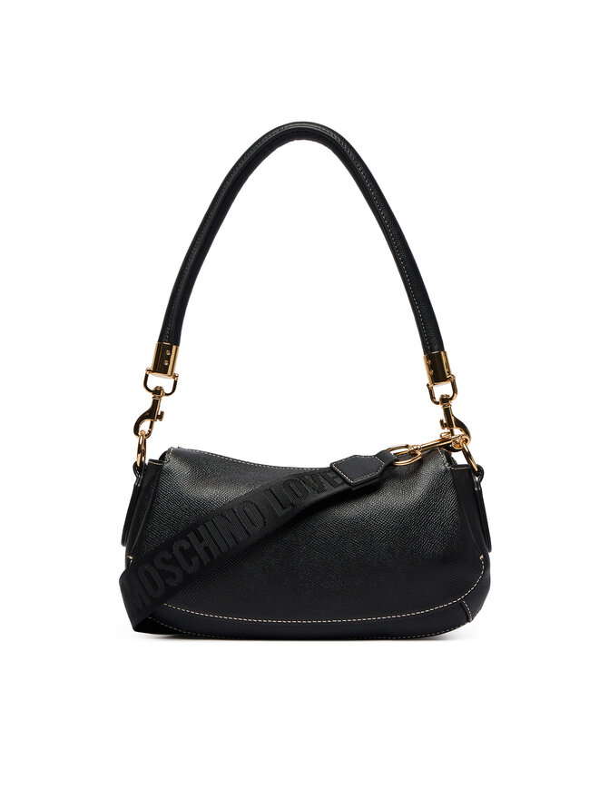 LOVE MOSCHINO Handtasche LOVE MOSCHINO JC4288PP0OK1400A Schwarz