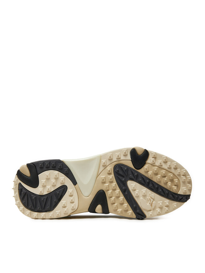 Off-White Zapatillas Off-White OMIA190S22FAB0010401 Blanco