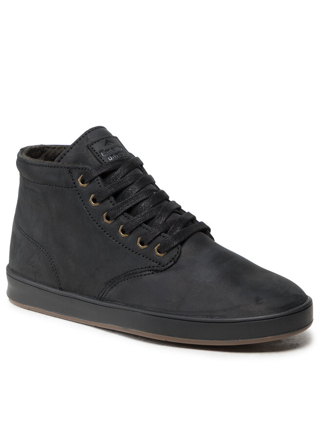 Emerica Tenisice Emerica Romero Laced High 6102000124 Crna