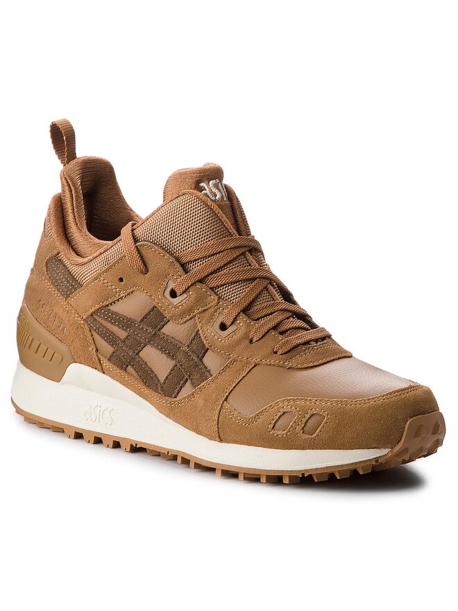 Asics gel lyte caramel shop