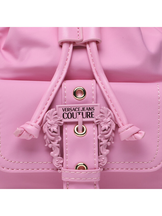 Versace Jeans Couture Kabelka Versace Jeans Couture 74VA4BFF Růžová