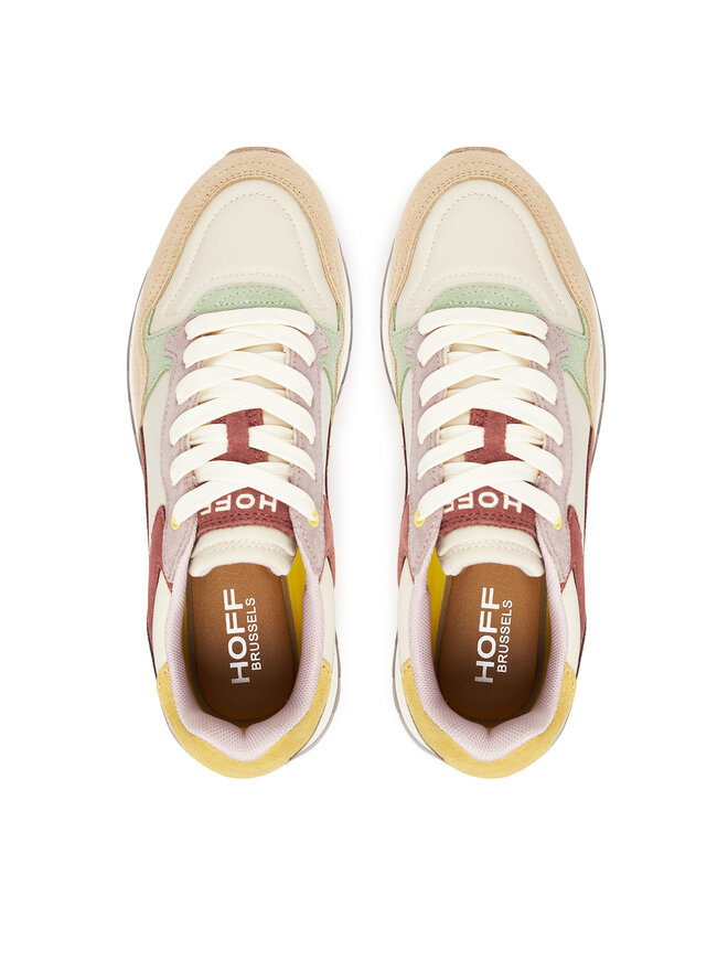 HOFF Sneakers HOFF City Brussels 22502015 Bunt
