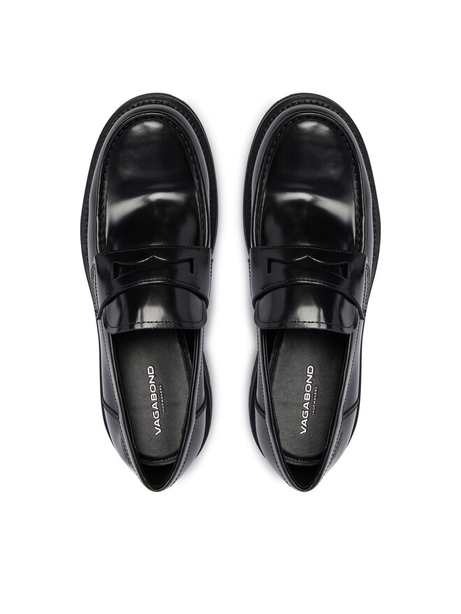 Vagabond Shoemakers Slipper Vagabond Shoemakers Cameron 5675-004-20 Schwarz