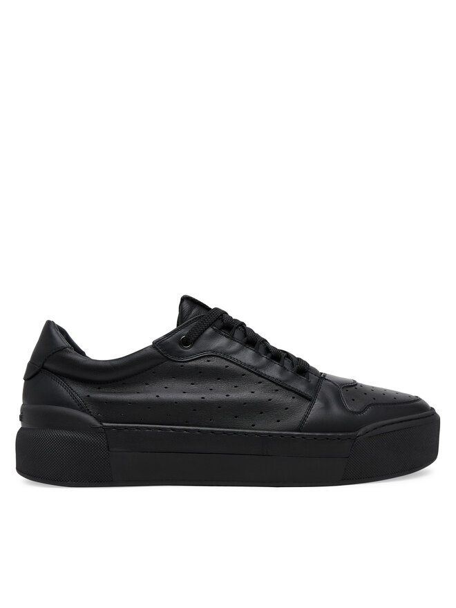 Vic Matié Sneakers Vic Matié 1G8752U V02BQWB001 Schwarz