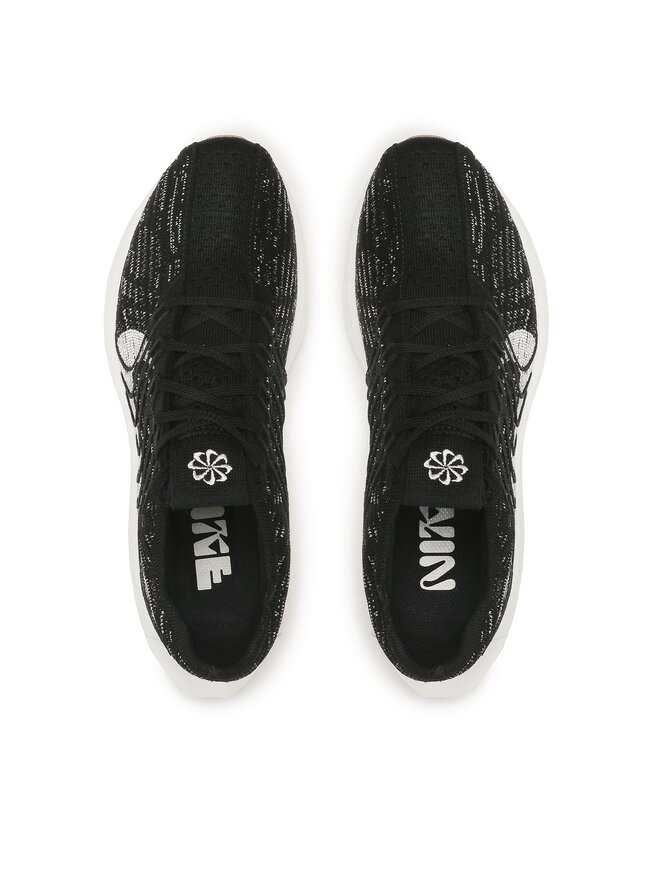 Nike Взуття для бігу Nike Pegasus Turbo Next Nature DM3413 001 Чорний