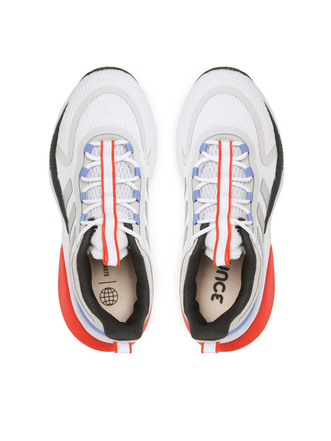 adidas Сникърси adidas Alphabounce+ Sustainable Bounce HP6139 Бял