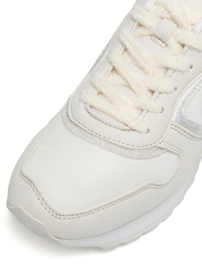 Champion Снікерcи Champion RN85 VELOUR S11705-WW017 Бежевий