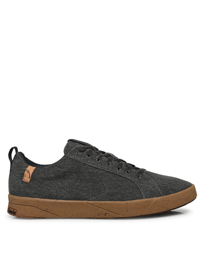 Saola Snīkeri Saola Cannon Canvas 2.0 SAO2104 Pelēks