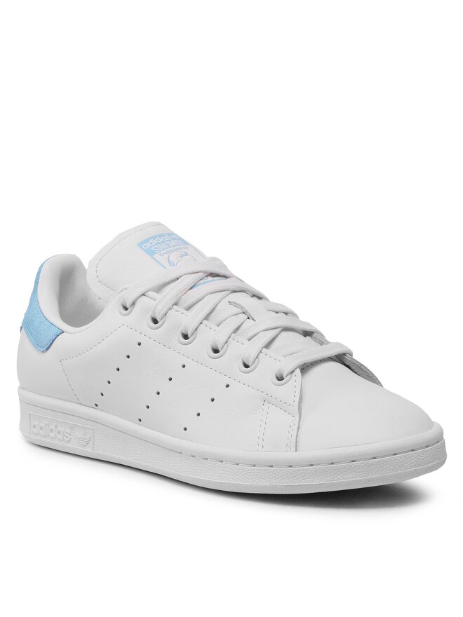 adidas Sneakersy adidas Stan Smith Shoes HQ6813 Biały
