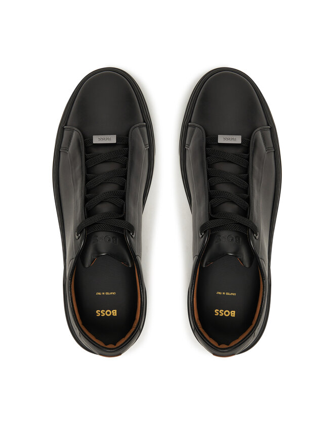 BOSS Sneakers BOSS Gary 50546855 Schwarz