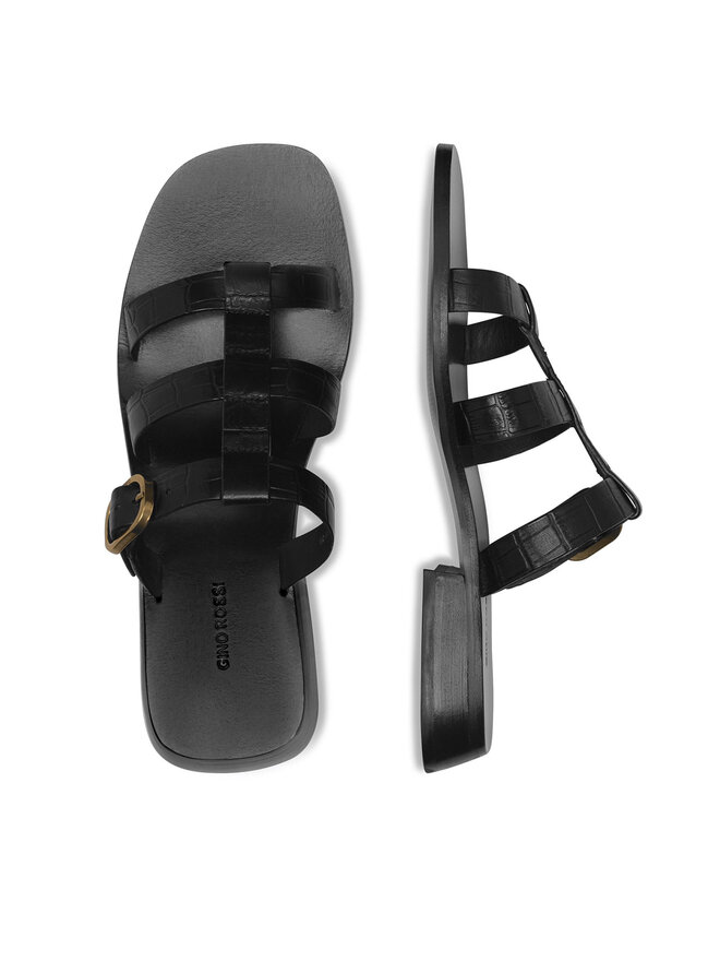 Gino Rossi Chanclas Gino Rossi MALI-112791 Negro