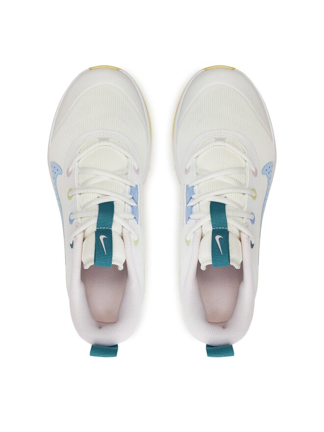 Nike Teremcipők Nike Omni Multi-Court (GS) DM9027 101 Ekru