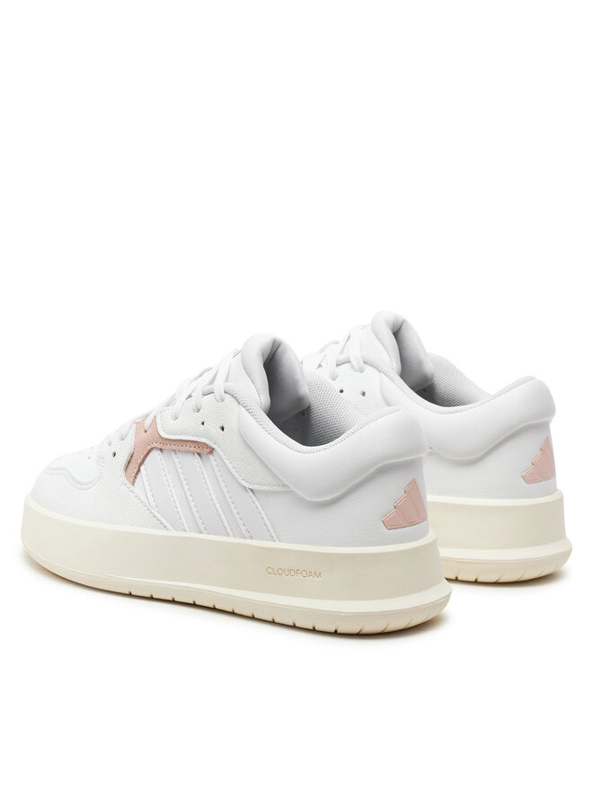 adidas Αθλητικά adidas Court 24 ID1259 Λευκό