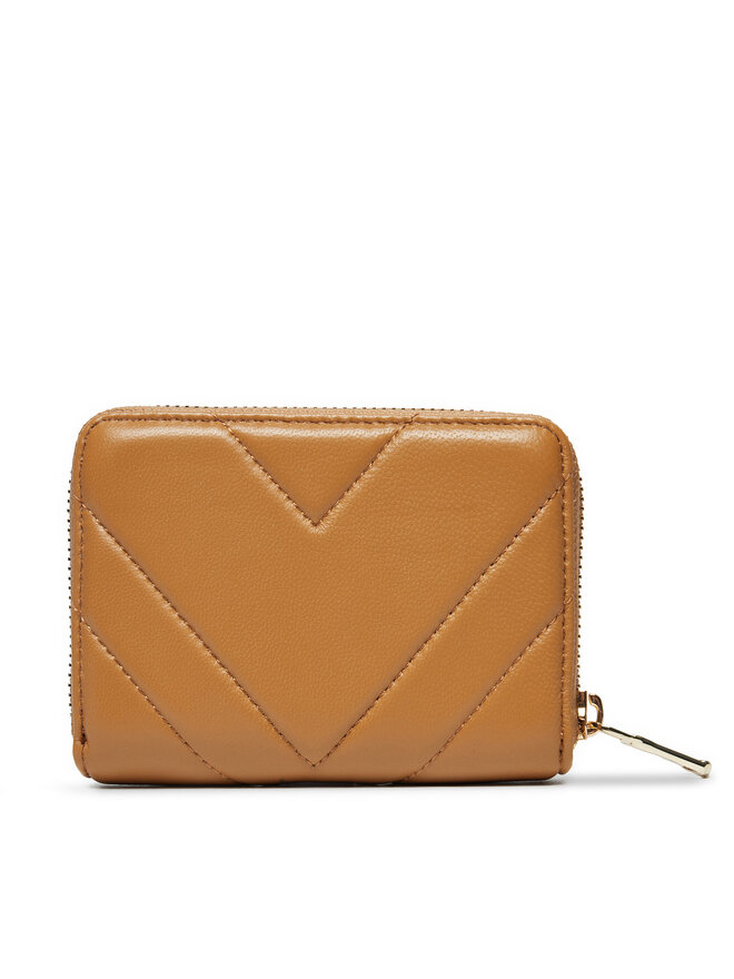 Patrizia Pepe Portofel Mare de Damă Patrizia Pepe 8Q0019/L004-B800 Maro