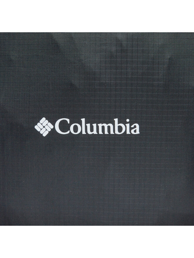 Columbia Rucksack Columbia Lightweight Packable II 21L Backpack Schwarz