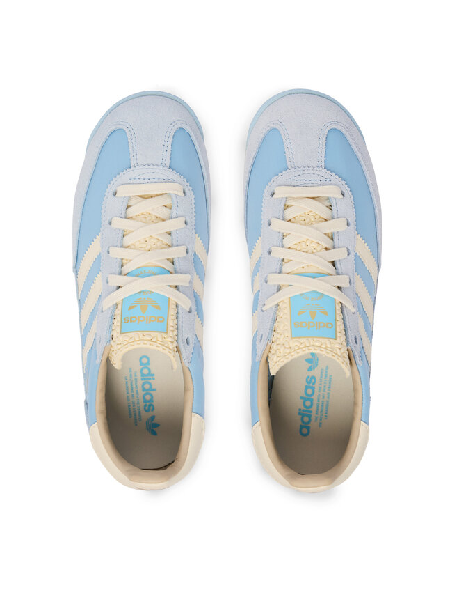 adidas Снікерcи adidas Sl 72 Og KJ7588 Світло-синій