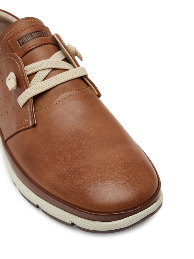 Pikolinos Scarpe basse Pikolinos M4A-4266C1 Marrone