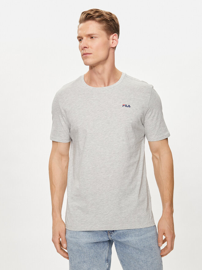 Fila Fila 2er-Set T-Shirts FAM0083 Bunt Regular Fit
