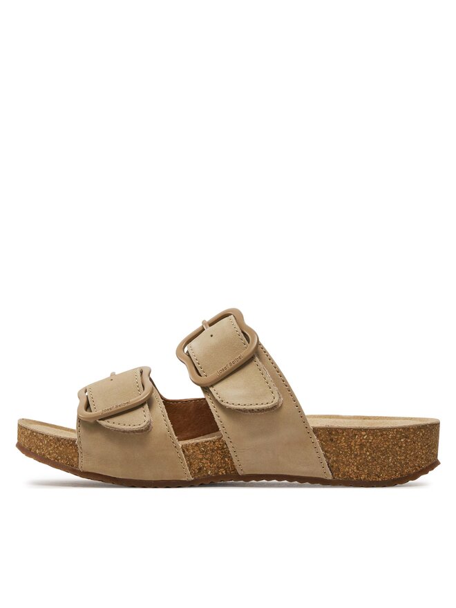Josef Seibel Sandalias Josef Seibel Tonga 25 78519 Beis