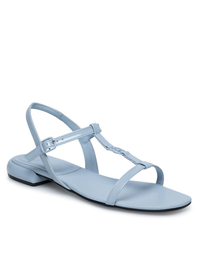 GINO ROSSI Sandalen Gino Rossi CHRISTIE-24351 Himmelblau