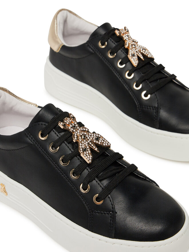 Patrizia Pepe Sneakers Patrizia Pepe PPJ312 31 Schwarz