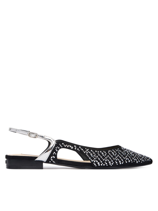 Liu Jo Ballerinas Liu Jo Vivien 07 SA6029 TX527 Schwarz