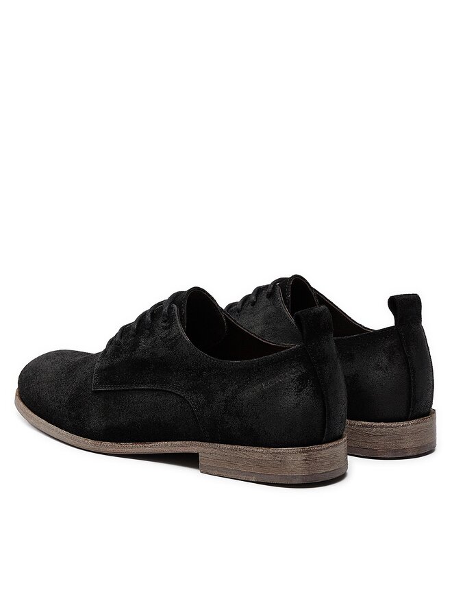 Fly London Halbschuhe Fly London Cikifly P145080003 Schwarz
