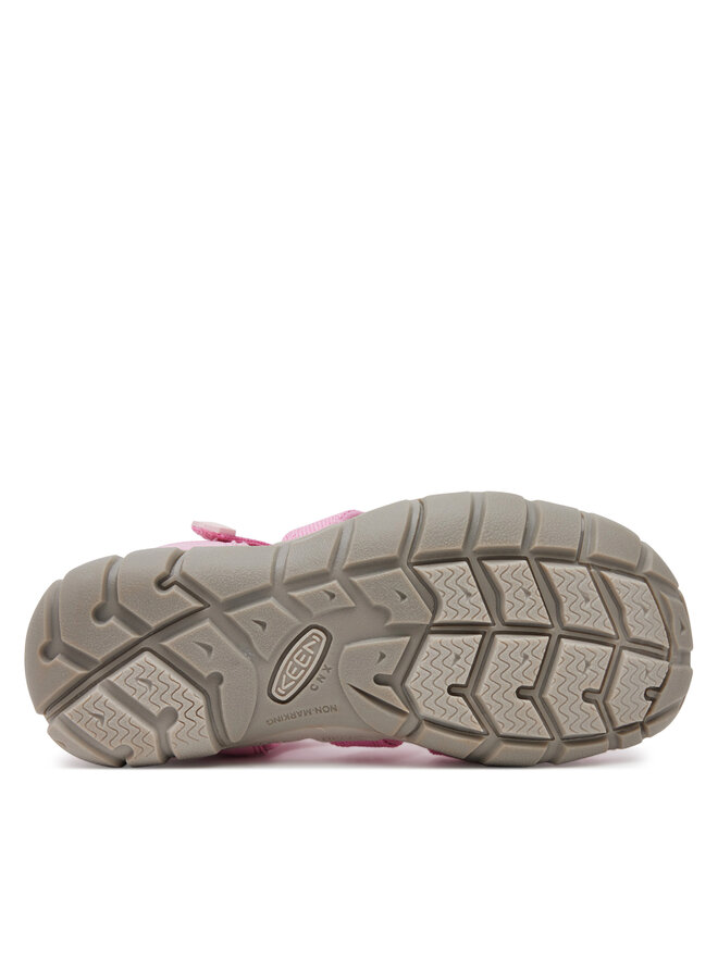 Keen Сандали Keen Seacamp II Cnx 1030768 Розов