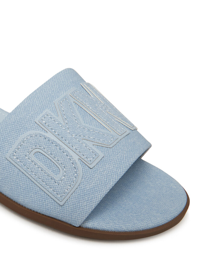 DKNY Papucs DKNY Willow K1500528 Kék