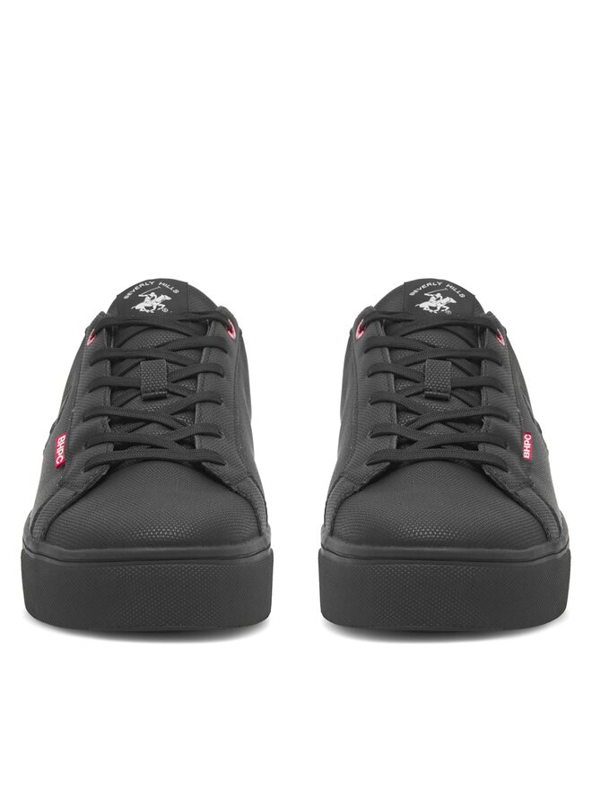 Beverly Hills Polo Club Sneakers Beverly Hills Polo Club M-AF210880-B Schwarz