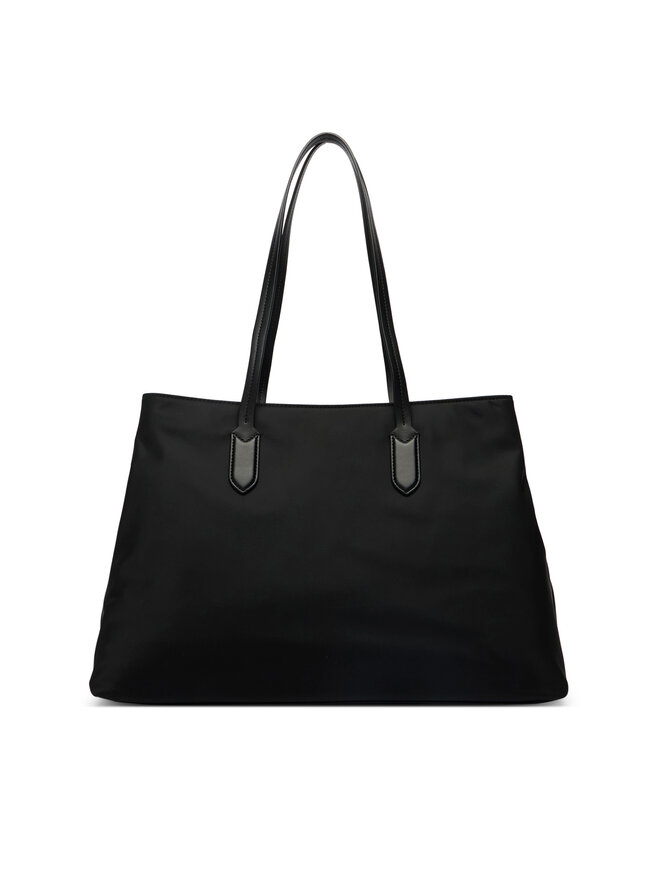 KARL LAGERFELD Handtasche KARL LAGERFELD B2W30064 Schwarz