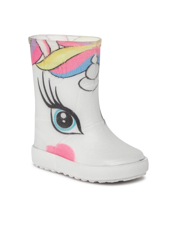 Boatilus Botas de agua Boatilus Nautic VAR.135 M Blanco