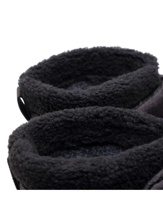 Helly Hansen Снігоходи Helly Hansen Gamvik 116-32.990 Чорний