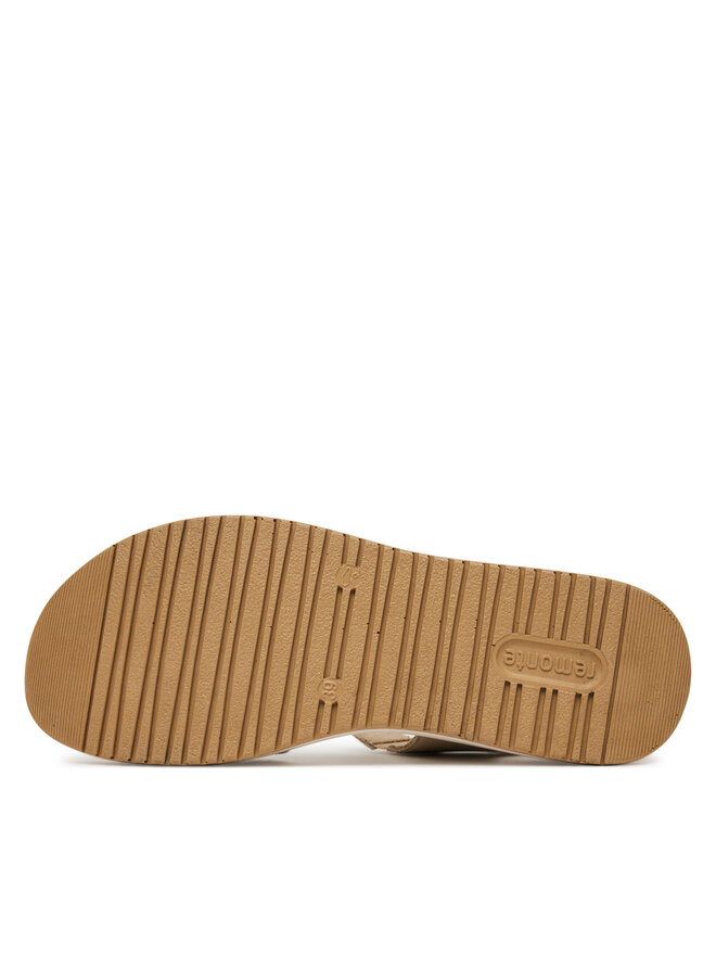 Remonte Sandalen Remonte D1J51-80 Beige