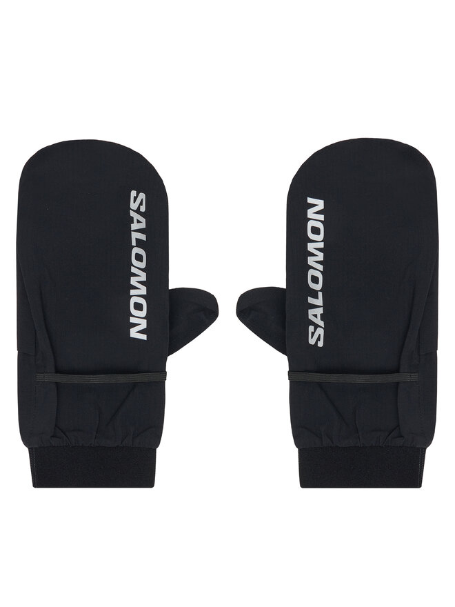 Salomon Ръкавици Salomon Bonatti Waterproof LC2052000 Черен