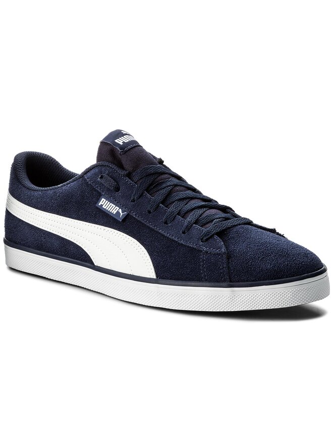 Sneakers Puma Urban Plus SD 365259 03 Dunkelblau de.eschuhe.ch