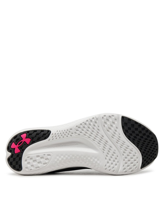 Under Armour Παπούτσια για Τρέξιμο Under Armour Ua Ggs Speed Swift 3028034-003 Μαύρο