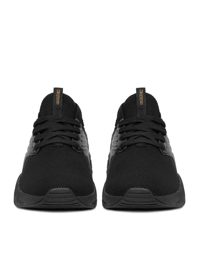 Kappa Sneakers Kappa CEOWB-WK243139(W) Schwarz