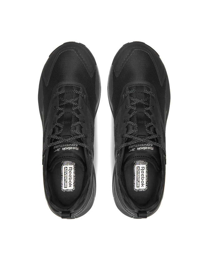 Reebok Buty na siłownię Reebok Nano X3 Adventure 100033319-M Czarny