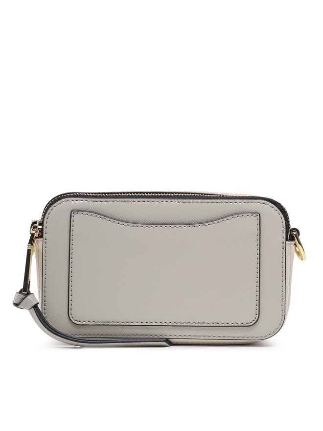 Handtasche The Marc Jacobs M0014146 Grau eschuhe