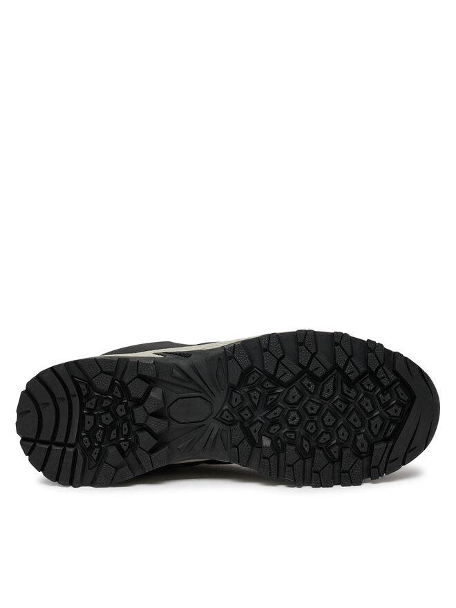 Big Star Shoes Bakancs Big Star Shoes OO174454 Szürke