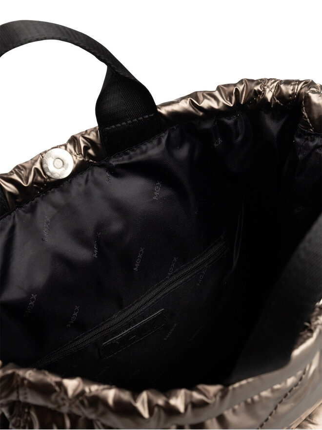 MEXX Rucsac MEXX MEXX-K-010-06 Auriu