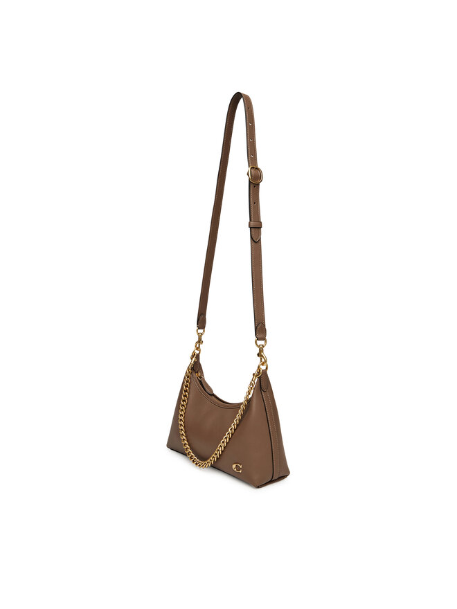Coach Handtasche Coach CW640 B4CBD Braun