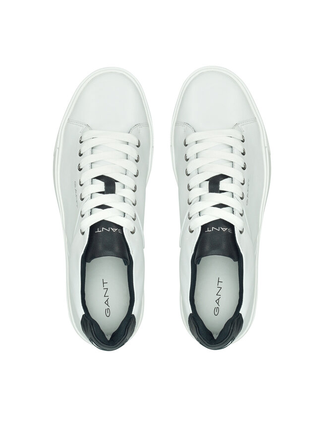 Gant Sneakers Gant 30631891 Alb