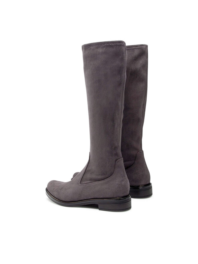 Caprice Stiefel Caprice 9-25512-41 Grau