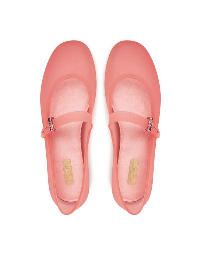 Melissa Ballerinas Melissa Melissa Soft Ballerina Ad M 35785 Rosa