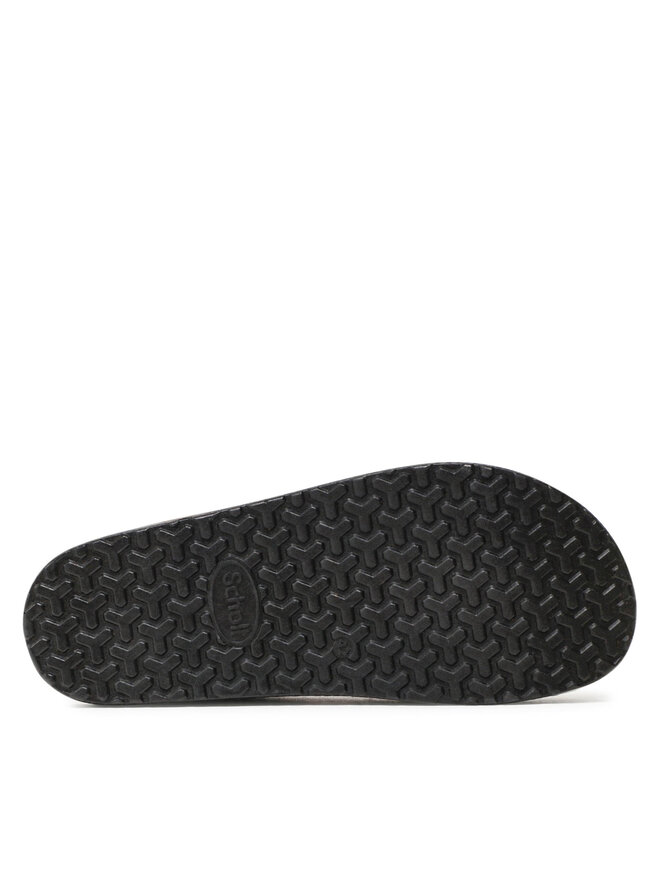 Scholl Bačkory Scholl Elio MF301891019 Hnědá