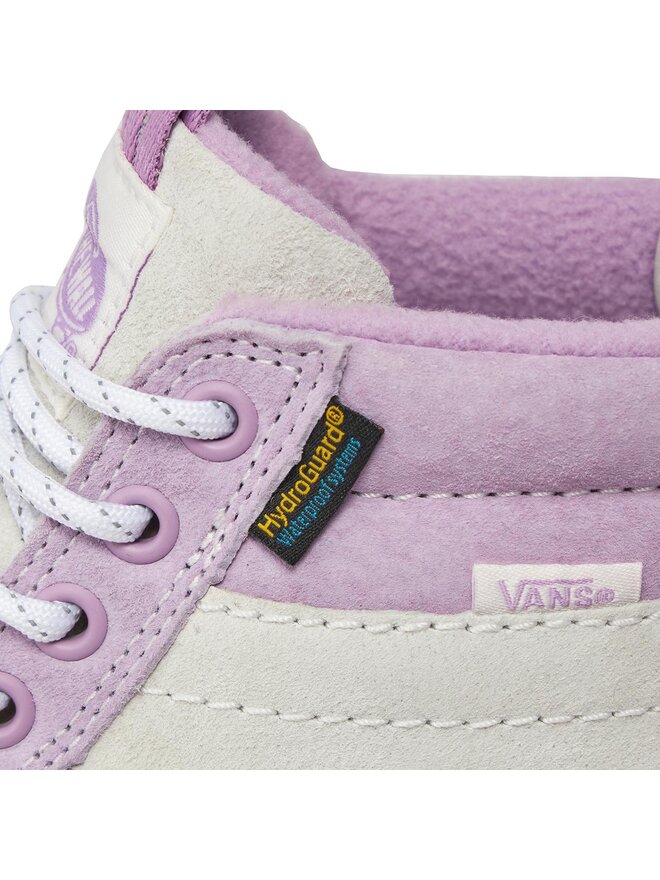 Vans Sneakers Vans Ua Sk8-Hi Mte-2 VN0007NKUP21 Viola
